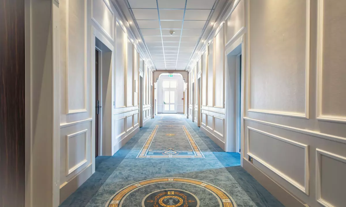 Lohr am Main: 2-5 Nächte inkl. Frühstück und Wellness