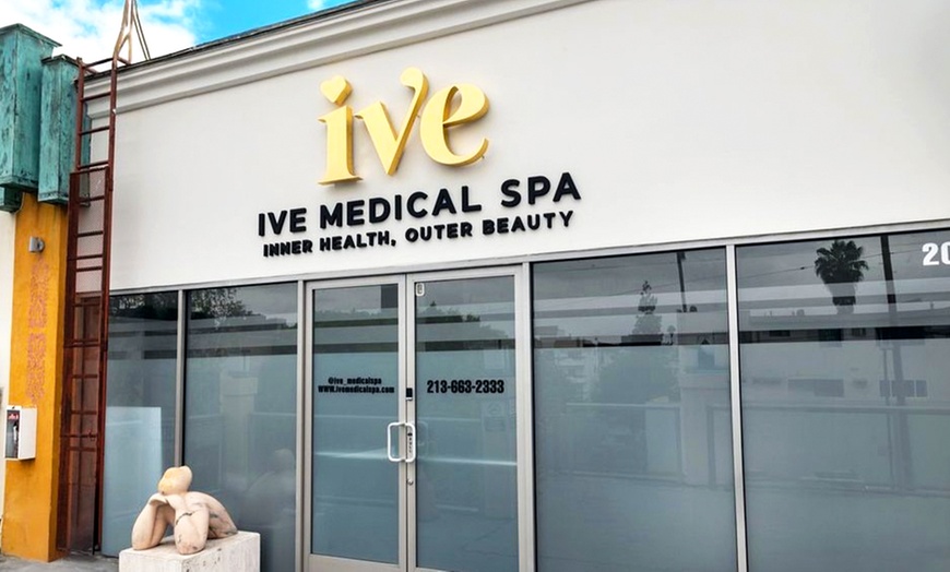 Image 7: Welcome Your Hair-Free Days w/ Up to 1 Year of Laser Hair Removal