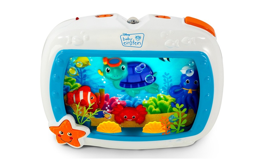 Image 2: Baby Einstein Dream Soother