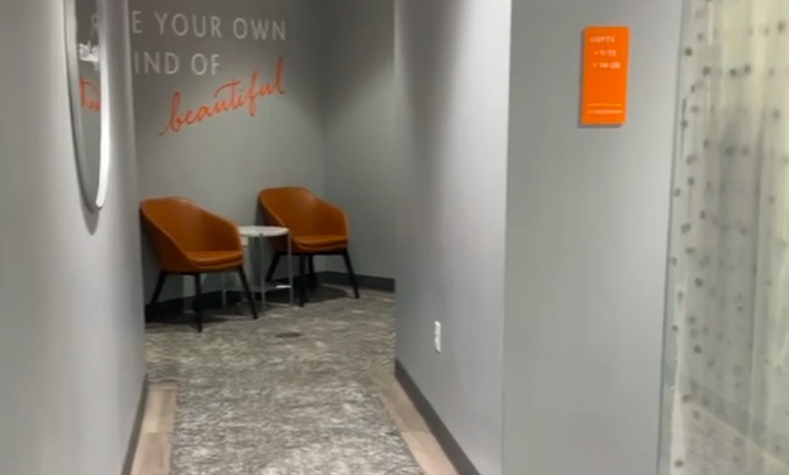 Image 3: Brazilian Lymphatic Massages with Desiree Brown at Salon Lofts