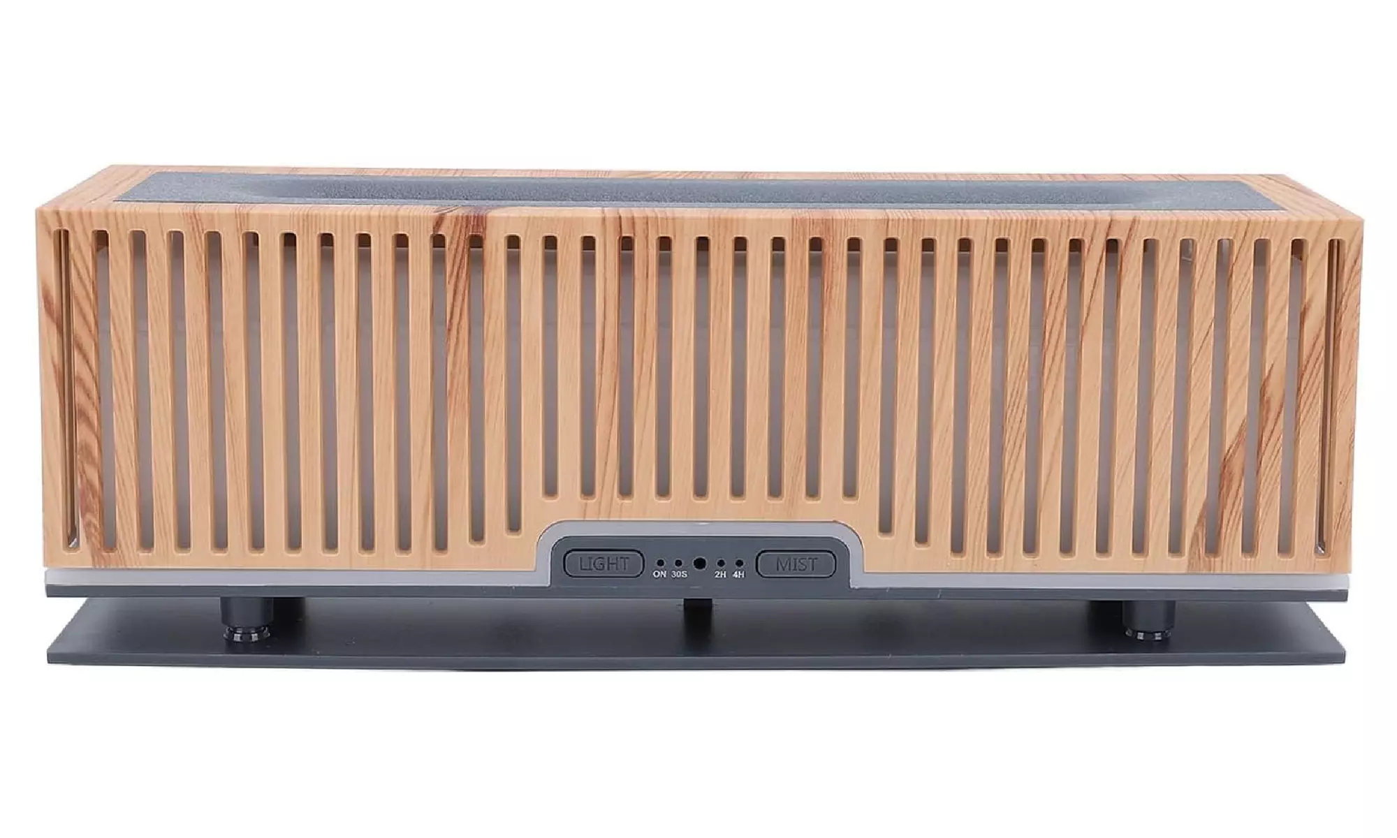 Aroma-Diffuser mit LED-Beleuchtung