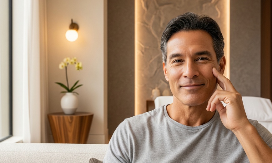 Image 3: Ultherapy PRIME at Deluxe Med Spa for a Youthful Contour Up to 88% Off