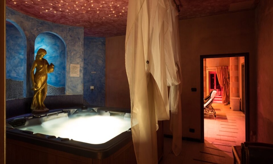 Image 26: Montecatini Terme: Doppel- oder Zweibettzimmer inkl. Frühstück