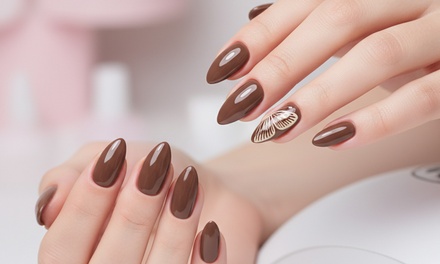 2 sesiones de manicura y pedicura prémium para 1 persona - Bienestar Chic Sl