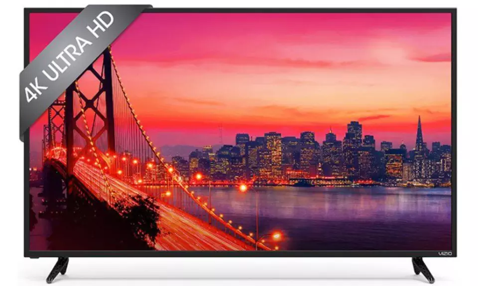 Vizio SmartCast E-Series Tuner-Free 4K Ultra HD Home Theater Displays (Refurbished) - Primary Image
