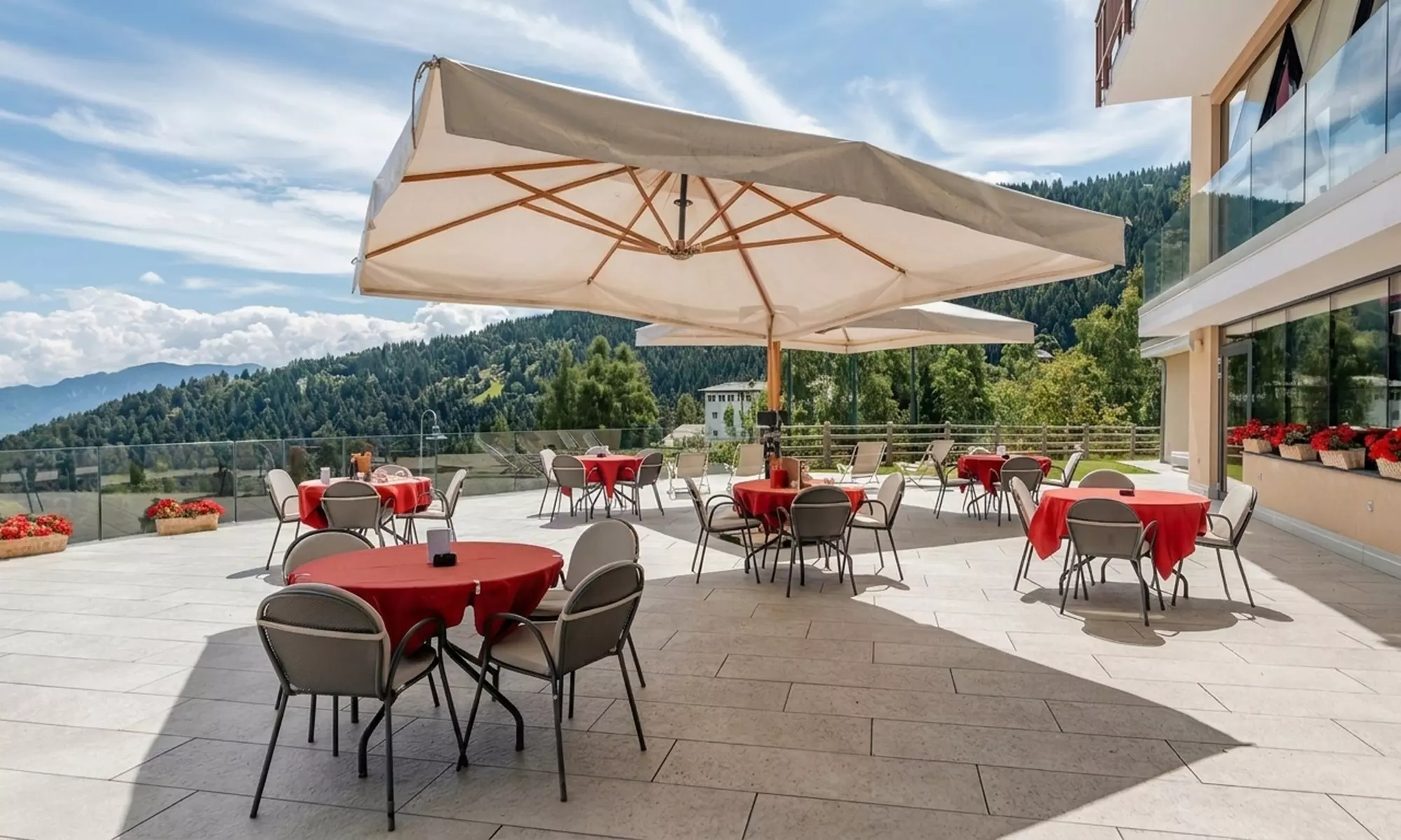 Ingresso diurno o serale per piscine e Spa