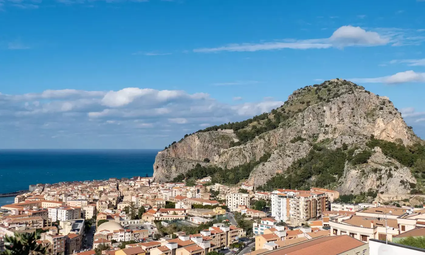 ✈ 11-Day Rome, Sicily, Calabria & Sorrento Vacation with Air
