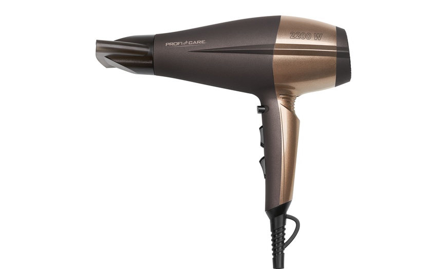 Image 14: Secador de pelo 2200W, Proficare