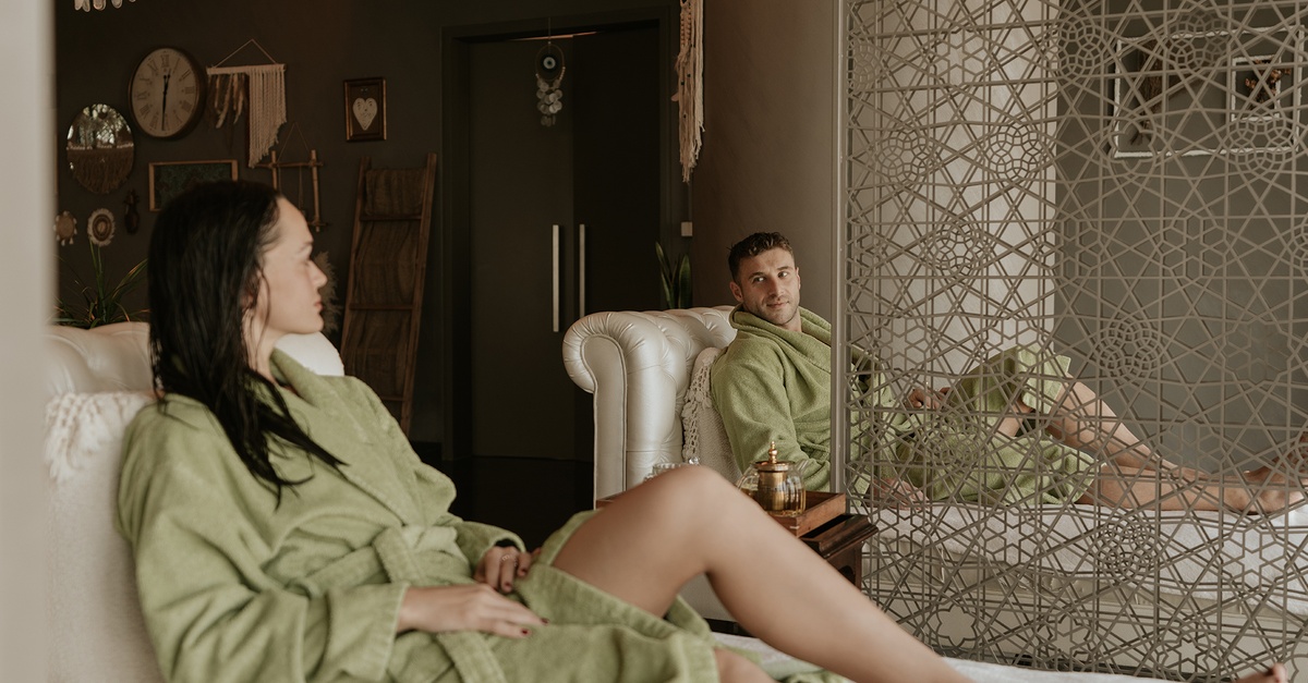 Timeless Spa Rituals: Turkish Hammam, Swedish, Balinese & Deep Tissue Timeless Spa Rituals: Turkish Hammam, Swedish, Balinese & Deep Tissue