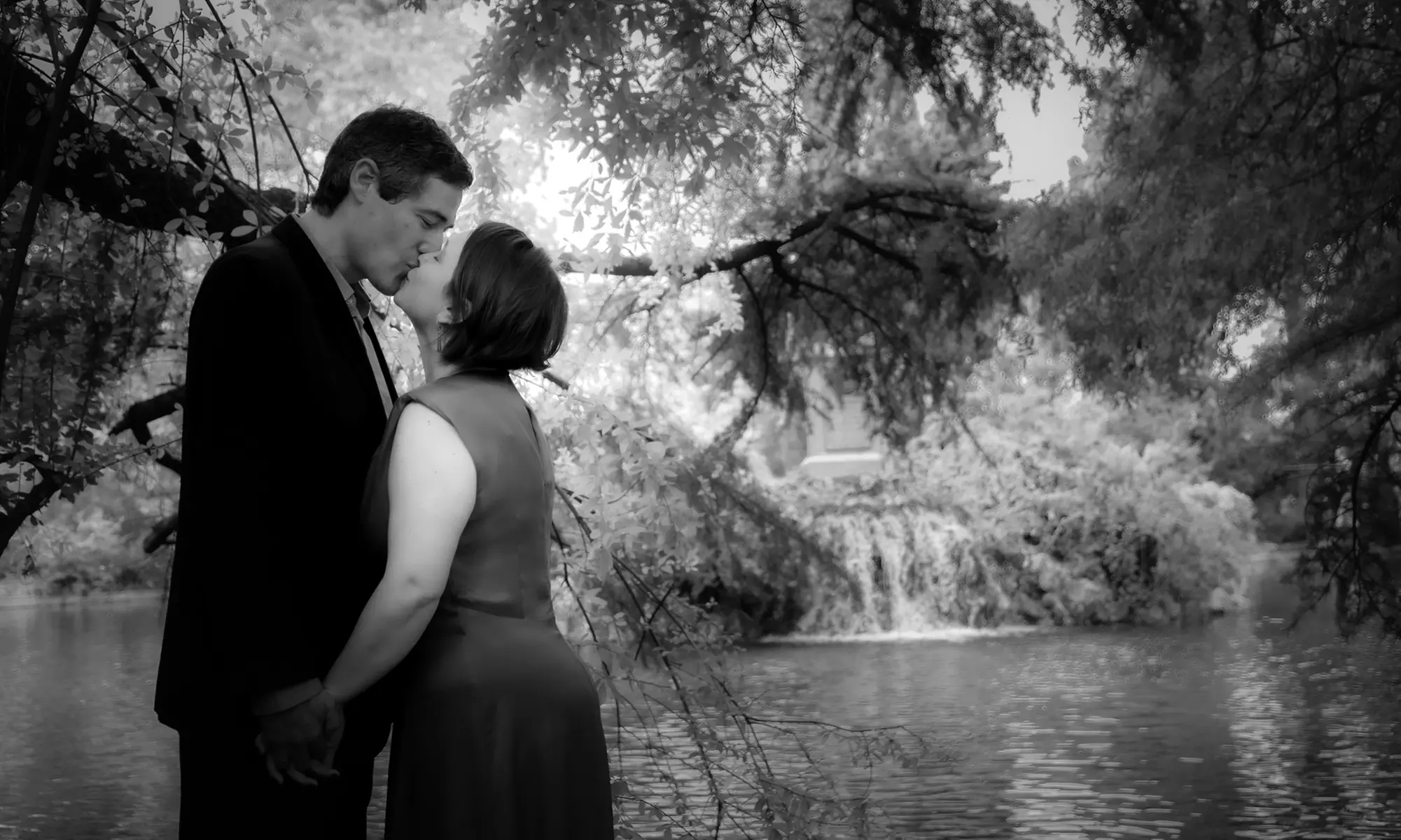 Sesión de fotos de pareja, embarazo y más (60 digitales y 2 impresas)