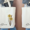 Image 3: Custom Canvas Tote Bags – Up to 78% Off