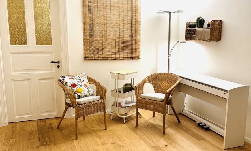 Image 1: 30 Min. Massage nach Wahl oder 60 Min. Ganzkörpermassage für 1 Person