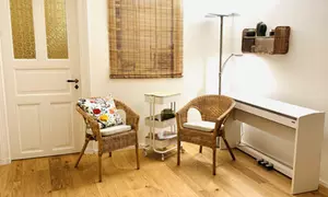 Individuelle Auszeit: 30 Min. Massage nach Wahl oder 60 Min. Ganzkörpermassage für 1 Person (bis zu 29% sparen)