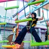 Image 5: Ultimate Indoor Fun: Laser Tag, Pixel Games, Ropes & More