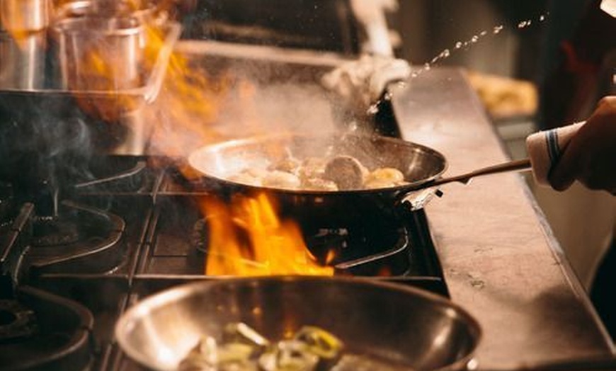 Image 15: Spice Up Your Meal – Get Up to 53% Off on Indian Cuisine 