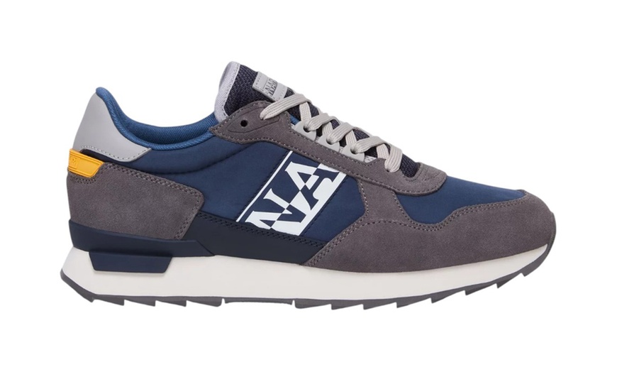 Image 12: Sneakers Napapijri uomo