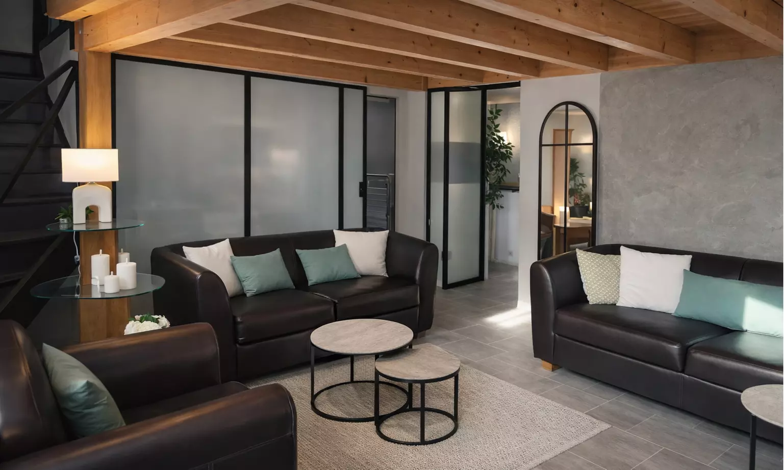 Spa et modelages bien-être à Roanne