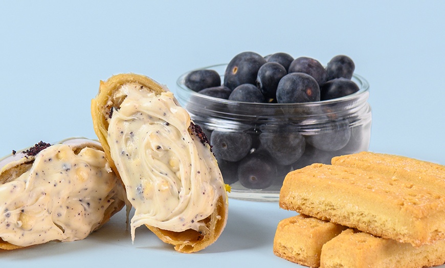 Image 7: Enjoy Handcrafted Delicious Samosas in Boxes of 4, 8, or 12