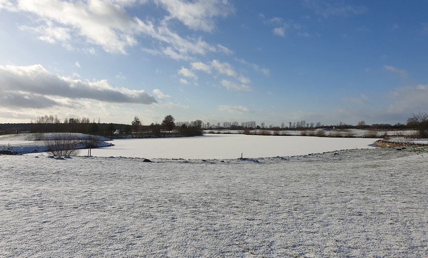 Image 20: Uecker-Randow-Tal: 2-4 Nächte mit opt. Verpflegung und Bogenschießen
