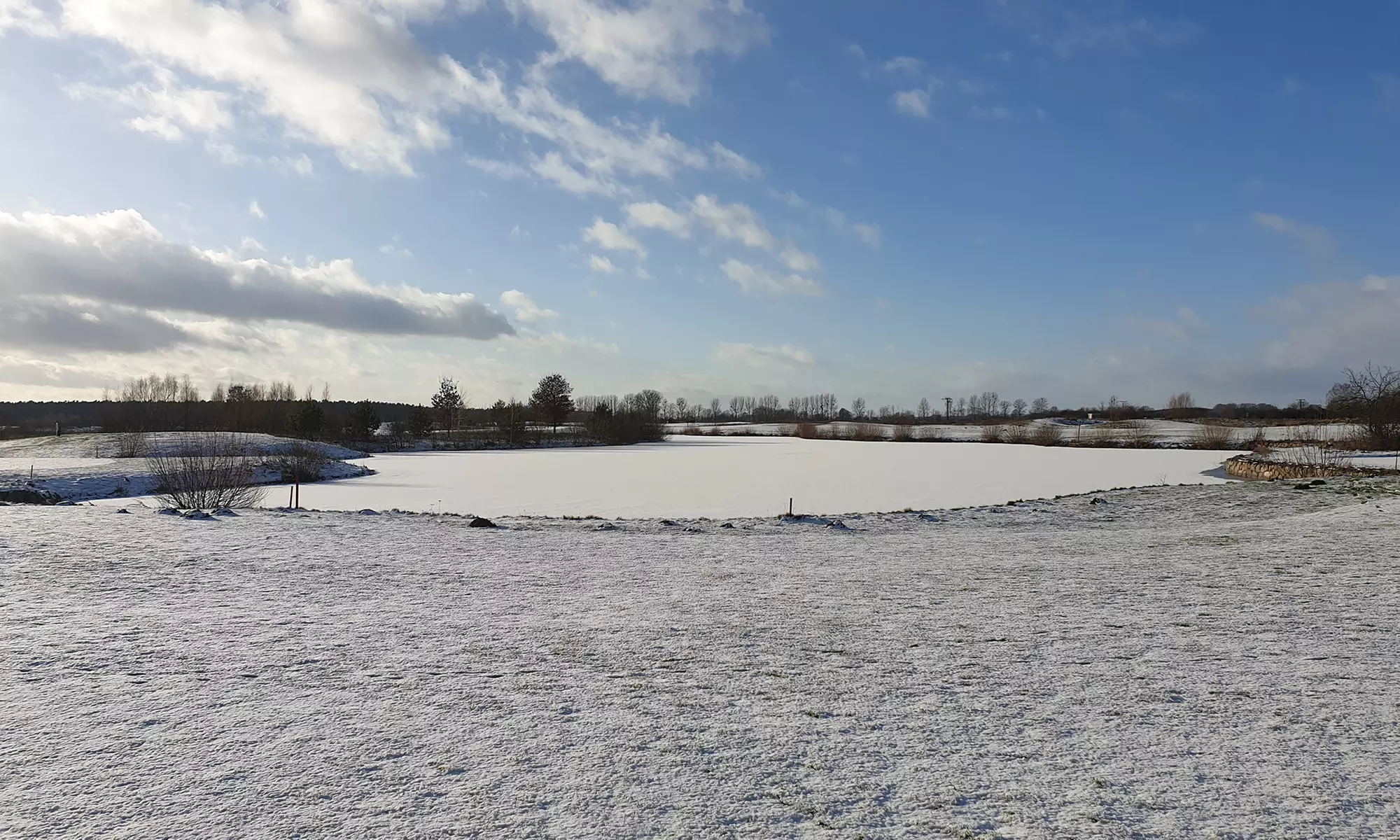 Uecker-Randow-Tal: 2-4 Nächte mit opt. Verpflegung und Bogenschießen