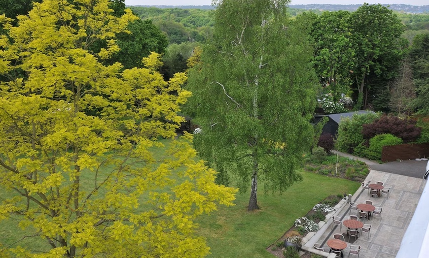 Image 10: Murder Mystery Event in Bromley: Breakfast Dinner Murder Mystery Event