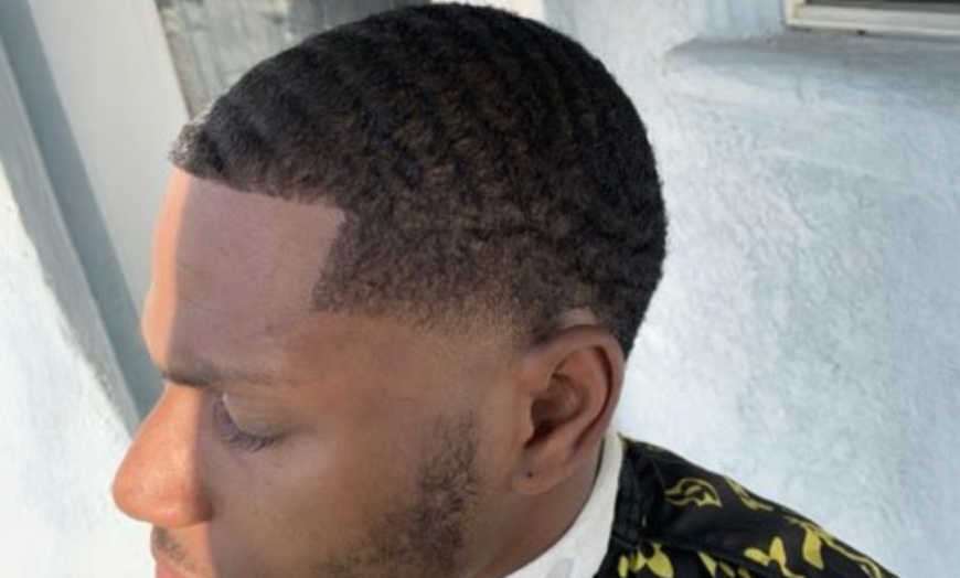 Image 6: Up to 56% Off on Salon - Haircut at Conner Studio