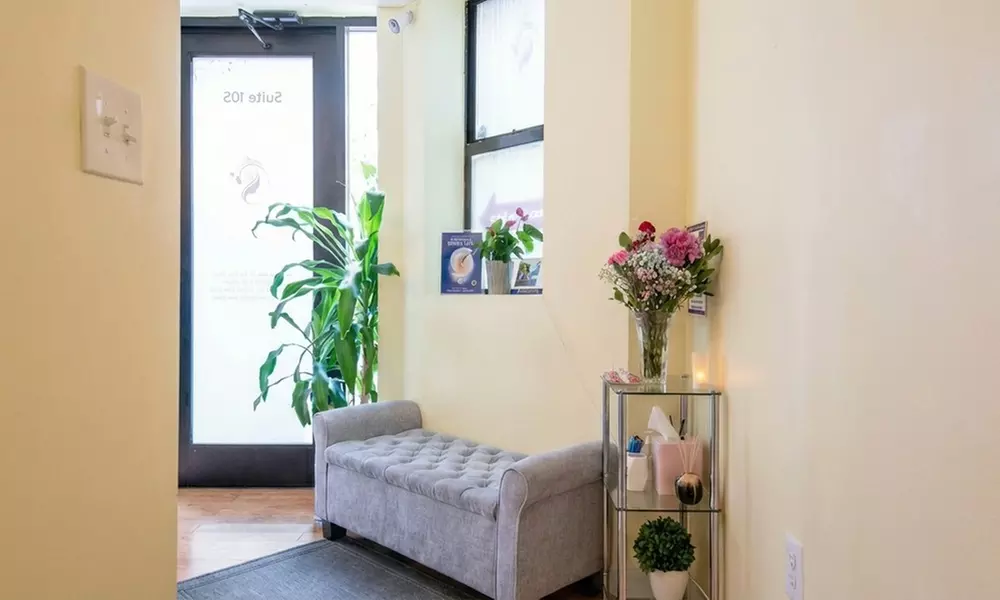 Relaxing Facials & Massages, Tailored Spa Packages or More