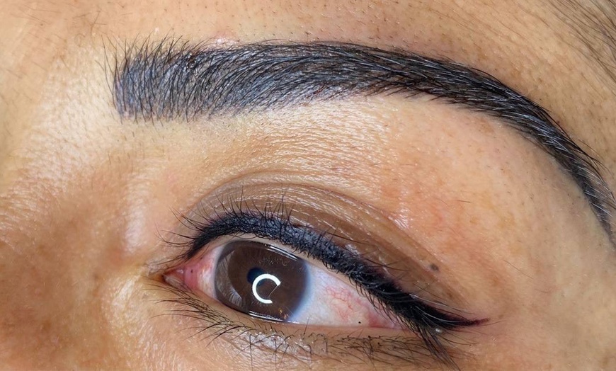 Image 8: Microblading, Ombré, Nano Brows & Touch-Up Sessions Available
