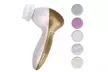 5 in 1 Facial Cleansing and Exfoliating Brush System - Second Medium