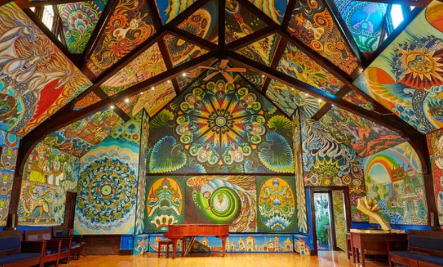 Image 2: Kickstart Your Weekend with with 3, 5, or 10 Kundalini Yoga Classes