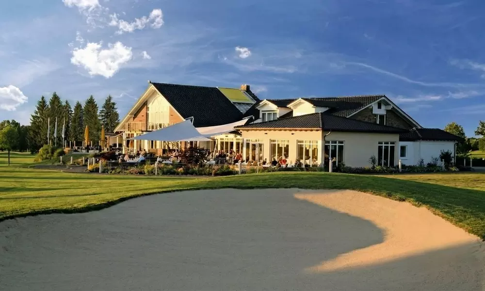 Deluxe-Sektfrühstück inkl. warmer und kalter Speisen für 1-4 Personen