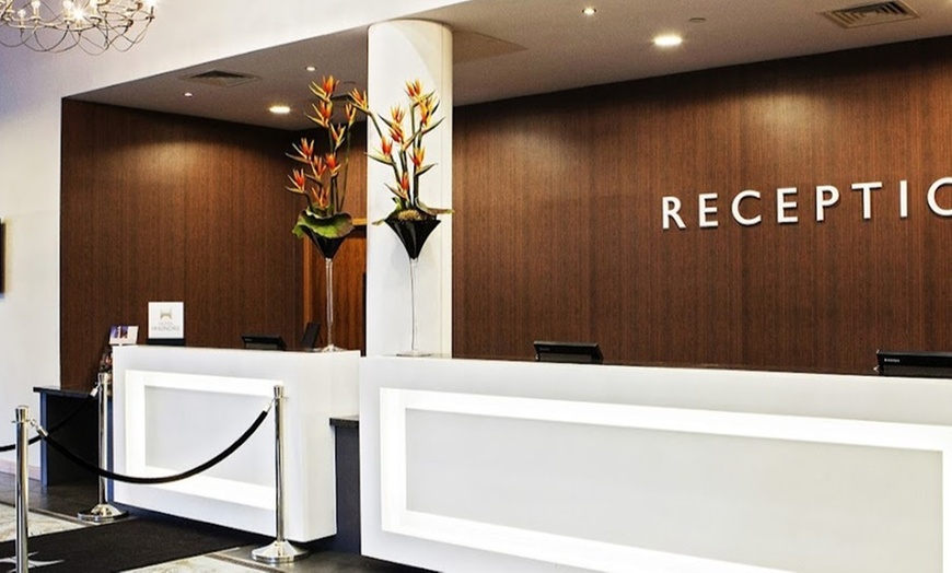 Image 2: Traditional Afternoon Tea for 1–4 with Optional Prosecco