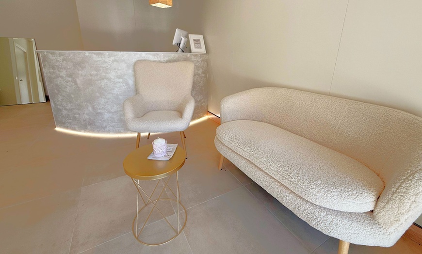 Image 6: Depilación láser trionda en zona mini, pequeña, mediana o grande