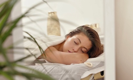 Masaż relaksacyjny dla 1 osoby (60 min) - An Touch Therapy