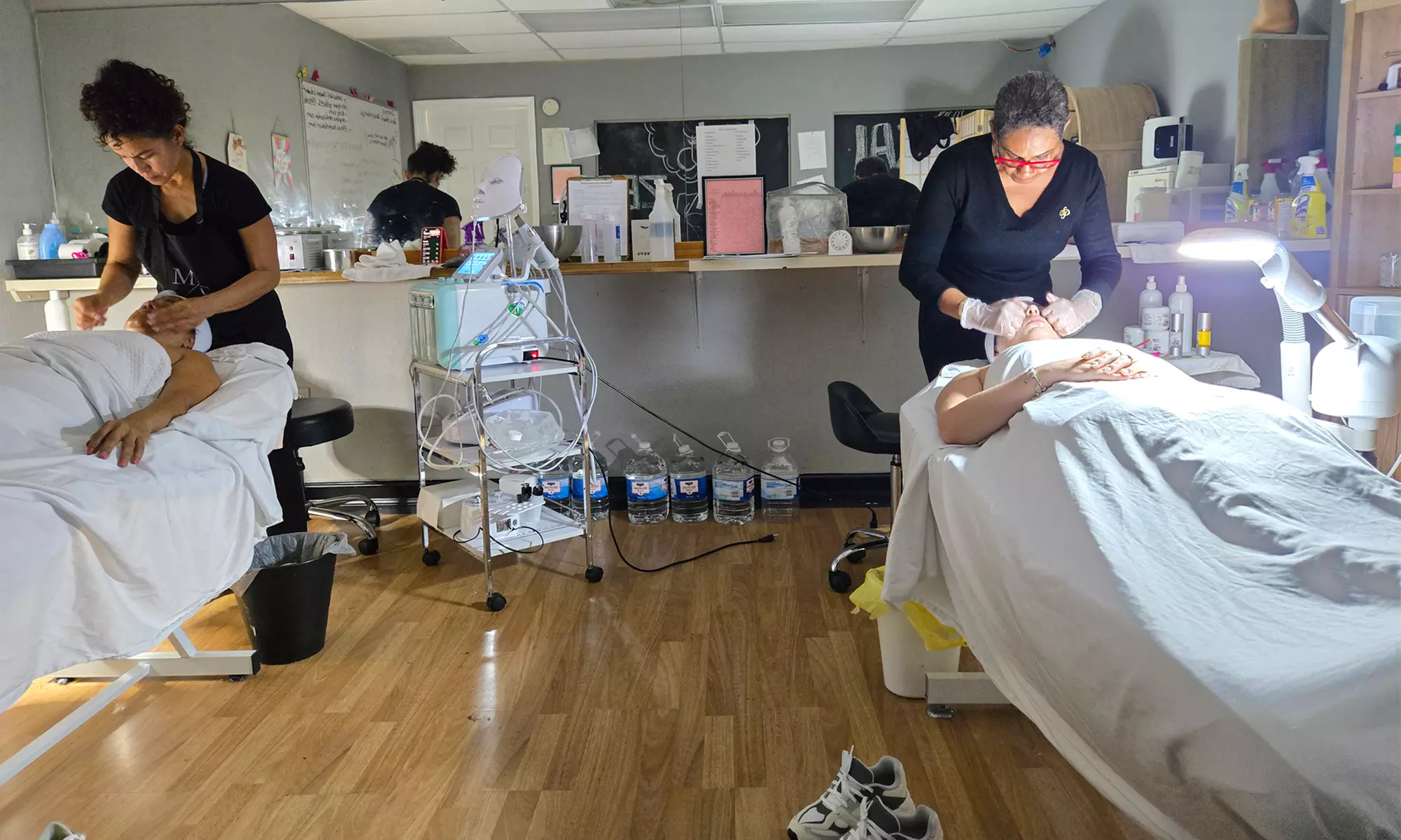 One, Three, or Five 60-Minute Cavitation Sessions