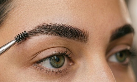 Brow tinting - Mirac Beauty studio
