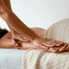 Image 3: 60 or 90-Minute Couples Massage: Swedish, Deep Tissue, or Aromatherapy