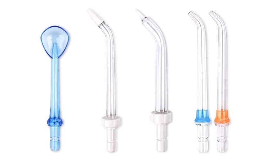 Image 16: TODO Rechargeable Water Dental Flossers