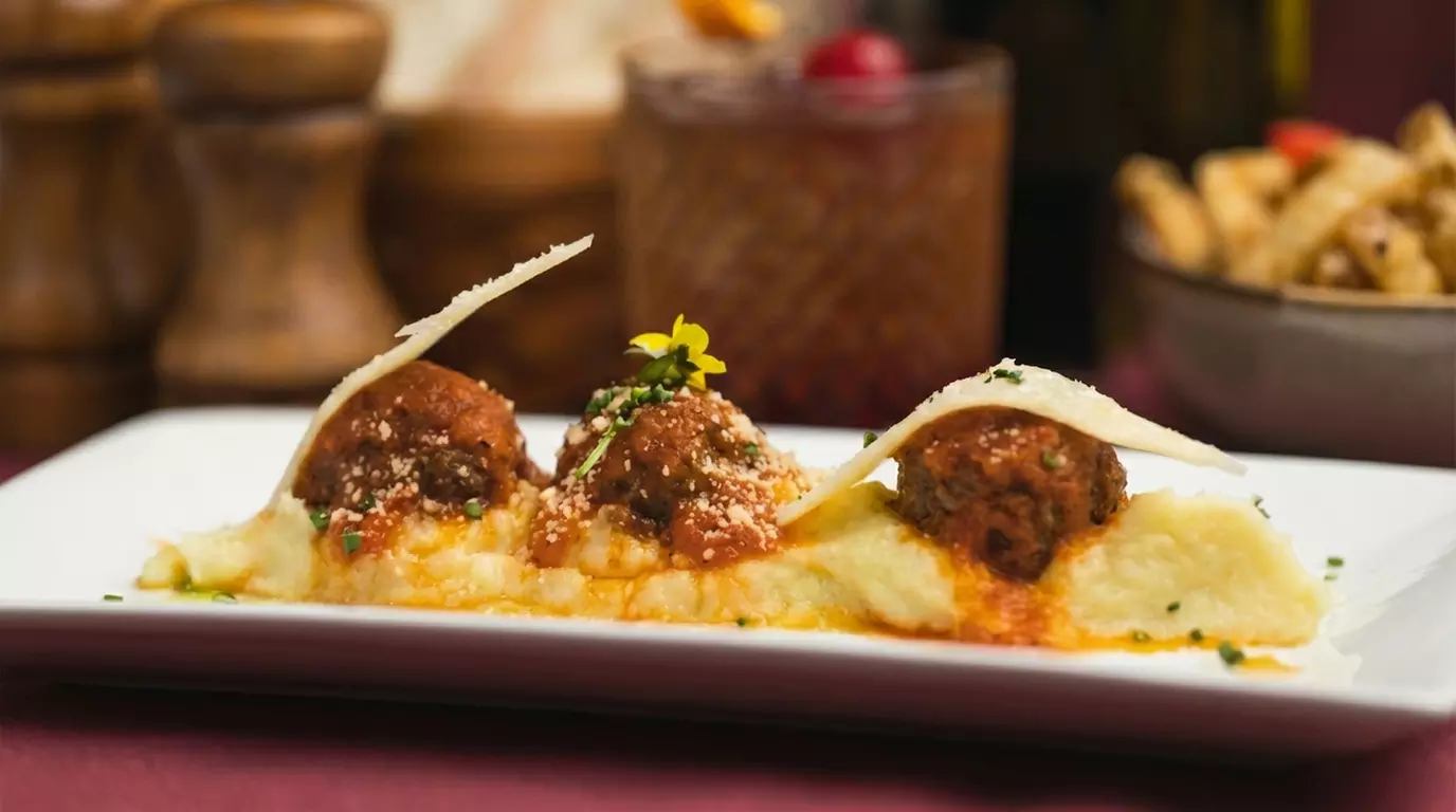 Savor the Romance:Enjoy a Weekday Italian Date Night or Family Feast