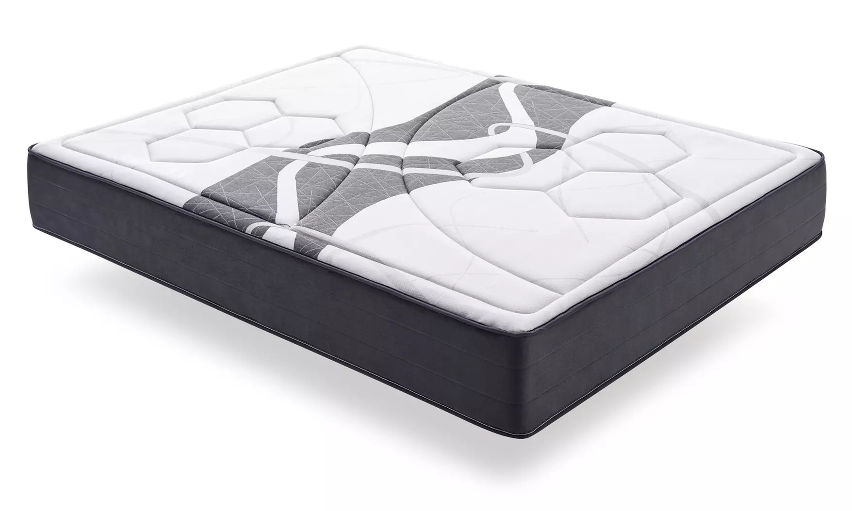 Matelas à mémoire de forme graphène, livraison offerte - Image 4