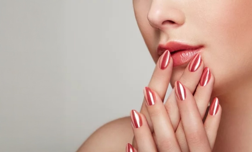 Image 2: Up to 36% Off on  at Elysees Hair & Nail Salon