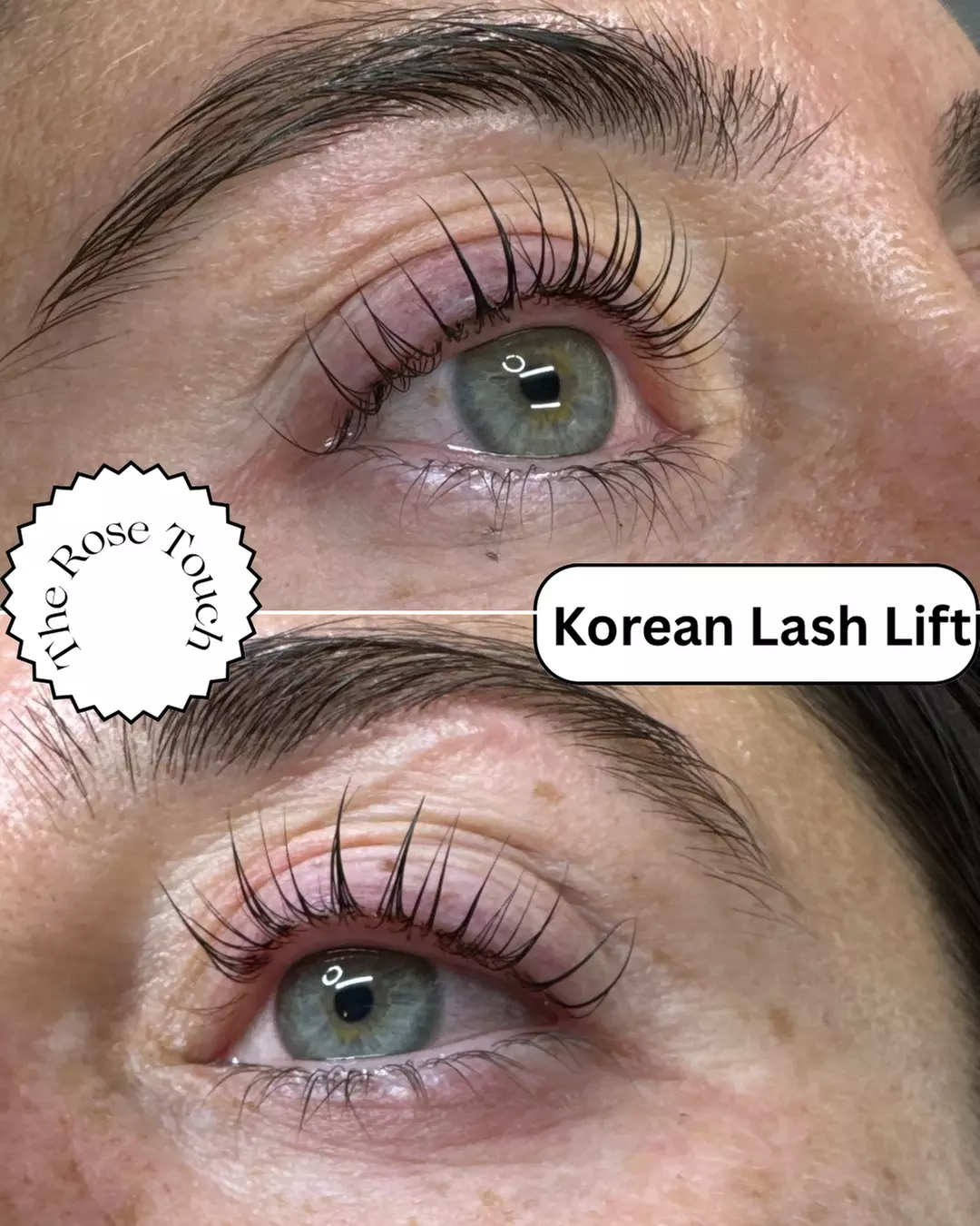 Enhance Your Eyes With Natural Or Mink Lash Sets, With Optional Fill