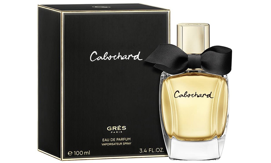 Image 10: Fragancia eau de parfum o eau de toilette a elegir, de Parfums de Grès