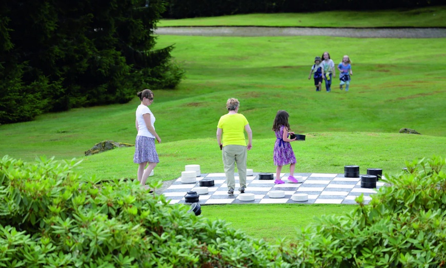 Image 8: Loch Lomond: Escape to the Tranquillity of 4* Macdonald Forest Hills Hotel