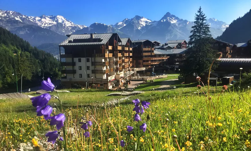 Image 14: Franse Alpen: verblijf in een appartement voor 7 nachten