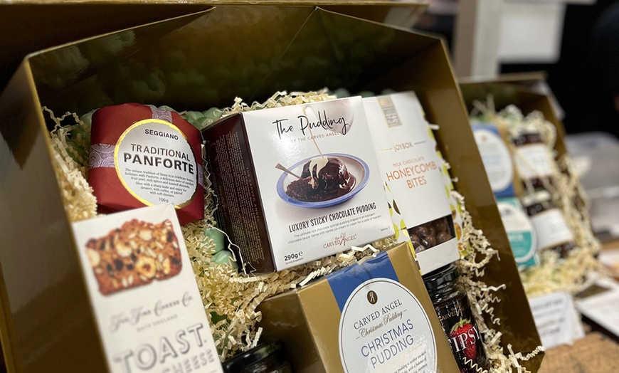 Image 4: Tickets To A Choice Of Christmas Markets!