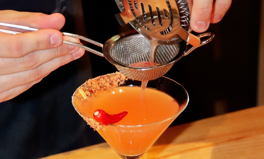 Image 8: Verfijnde Vietnamese gerechten met een moderne twist