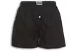Penn Men's Boxer Shorts 6-Pack Woven Boxers Cotton Blend Button Fly Small-5X - Second Medium