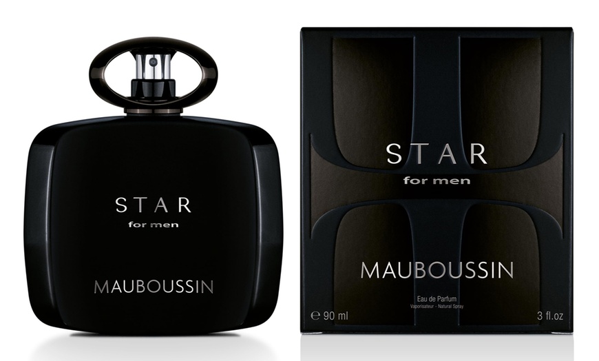 Image 2: Eau de parfum Mauboussin "Star" de 90 ml