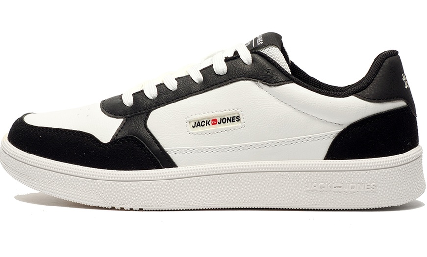 Image 4: Jack & Jones Bounce Men's Trainers